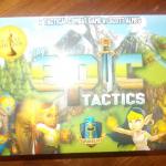 Image de Tiny Epic Tactics