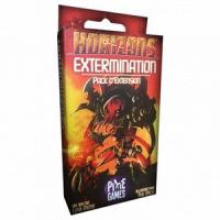 Image de Horizons : Extermination