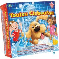 Image de Toutou clabousse