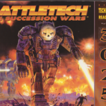 Image de Battletech - Technical Readout 3025