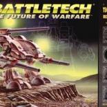 Image de Battletech - Technical Readout 3055