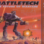 Image de Battletech - Technical Readout 3058