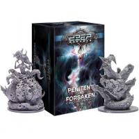 Image de Deep Madness - Epic Monster Penitent and forsaken