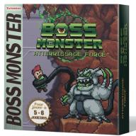 Image de Boss Monster - Atterrissage forcé