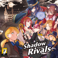 Image de Shadow Rivals