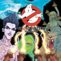 Image de Ghostbusters Blackout