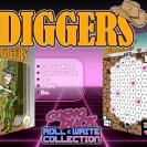 Image de Roll & Write Collection - Diggers