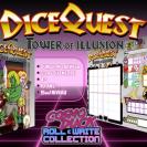 Image de Roll & Write Collection - Dice Quest