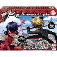 Image de Miraculous: A la poursuite de papillon