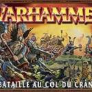 Image de Warhammer : Bataille au Col du Crâne