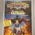 Image de Gammarauders - Revenge of the factoids