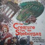 Image de The creature that ate Sheboygan