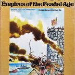 Image de Middle sea : empires of the feudal age