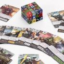 Image de Dice Masters: Battle for Ultramar Campaign Box Warhammer 40,000 - Dés et cartes à l'unité