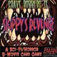 Image de Grave Robbers II - Skippy's Revenge