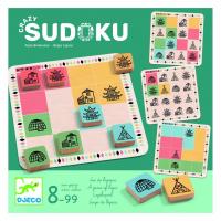 Image de Crazy Sudoku