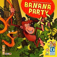 Image de Banana Party