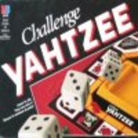 Image de Challenge Yahtzee