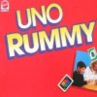 Image de Uno Rummy