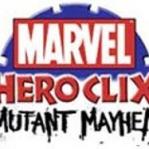 Image de Heroclix Mutant Mayhem