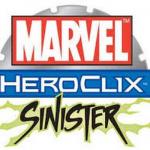 Image de Heroclix Sinister