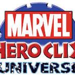 Image de Heroclix Universe