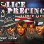 Image de Police Precinct 2nd Edition