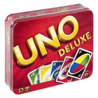 Image de Uno Deluxe