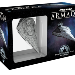 Image de Star Wars Armada - Destroyer Stellaire de classe Victory