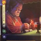 Image de Le Trône de fer JCE (Seconde Édition) - carte  promo full art Tyrion Lannister