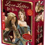 Image de Love Letter Big Box