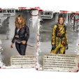 Image de Dead of Winter - Meryl Wolfe et Kd James