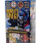 Image de Dice Masters - World's Finest