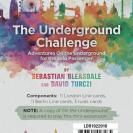 Image de On the Underground: The Underground Challenge