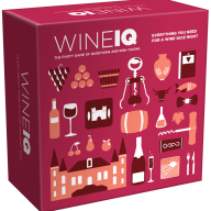 Image de Wine IQ