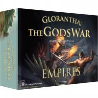 Image de Glorantha: The Gods War - Empires