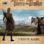 Image de Tunnels & Trolls - Le livre de la terre des Trolls