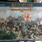 Image de Age of battles : the great battle for moscow