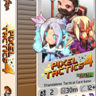 Image de Pixel Tactics 4