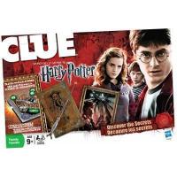 Image de Cluedo - World of Harry Potter