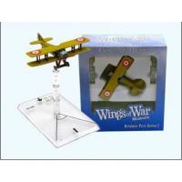 Image de Wings of War - Figurine Spad XIII (Baracca) - WOW107-A