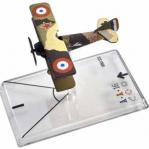 Image de Wings of War - Figurine SPAD XIII (Fonck) - WOW107-B