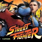 Image de Exceed: Street Fighter – Chun-Li Box