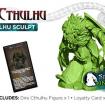 Image de Cthulhu Wars - Dire Cthulhu