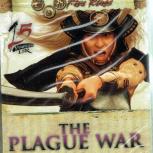 Image de Legend of the five rings JCC - The Plague War : Jeu de base du clan du Lion