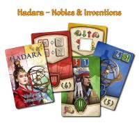 Image de Hadara - Nobles & Inventions