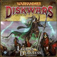 Image de Warhammer : Diskwars - Legions of darkness