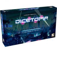 Image de Dicetopia - Big Box vide