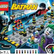 Image de LEGO Batman