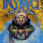 Image de Instinct - card game